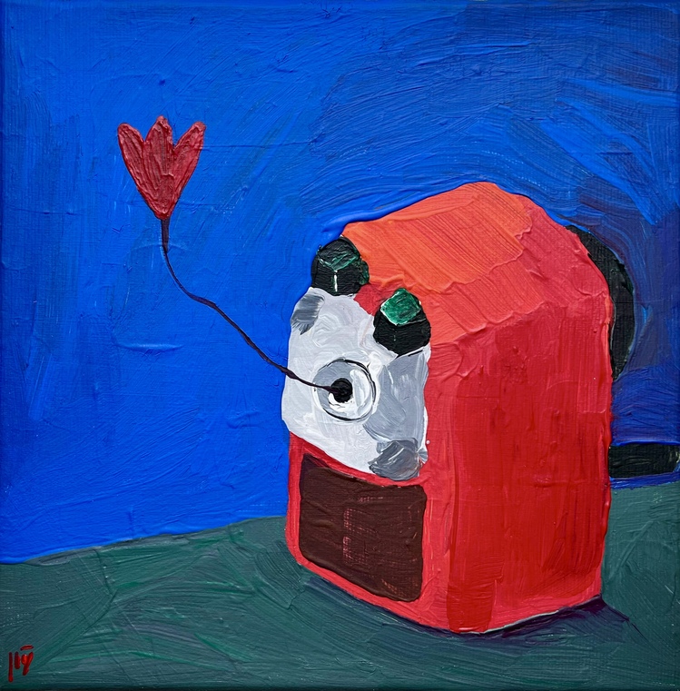 Sharpener