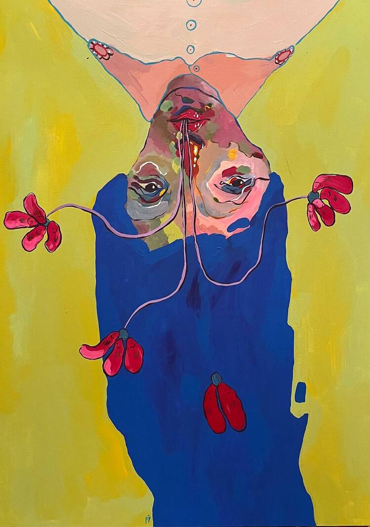 Chandelier