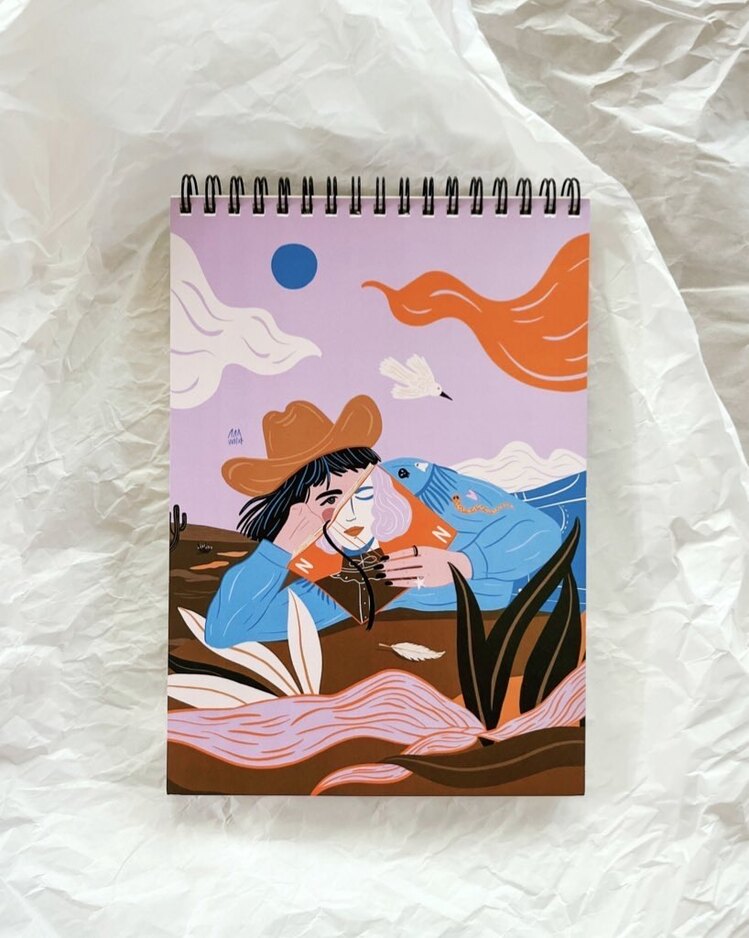 Reader | Defter
