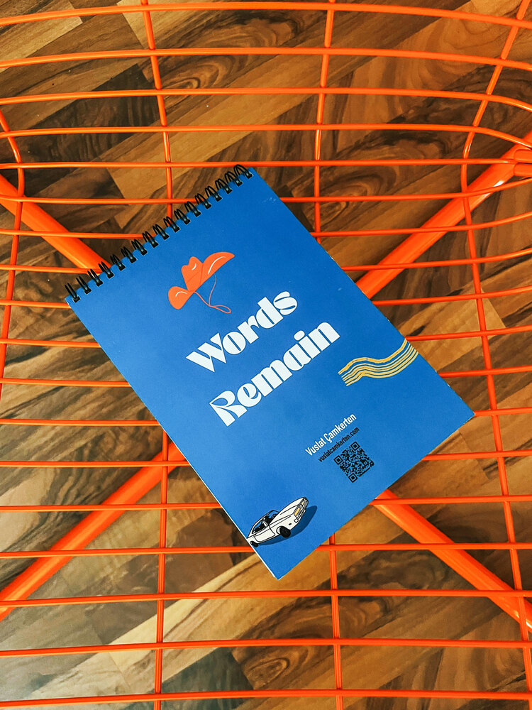 On the Road | Defter