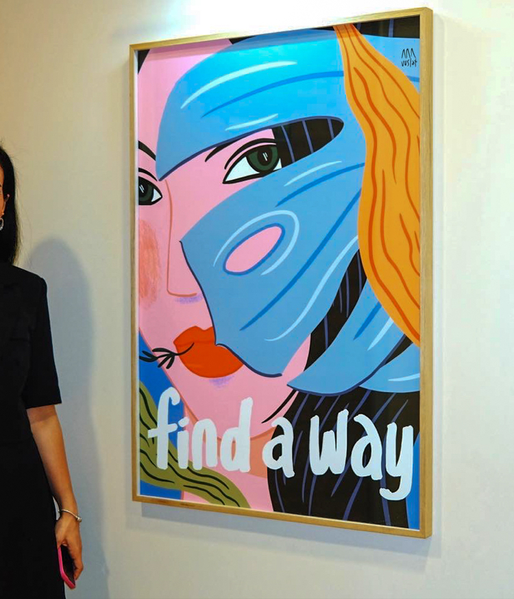 Find a Way | Tablo