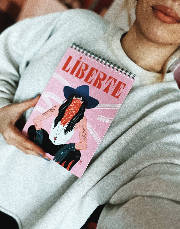 Liberte | Defter