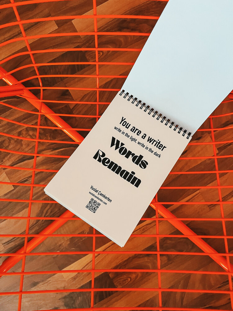 On the Road | Defter