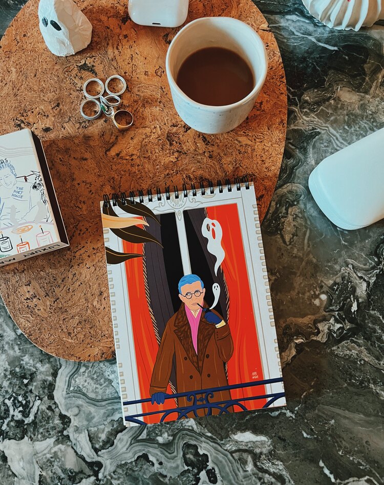 Jean Paul Sartre | Defter