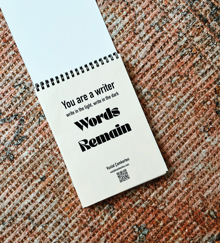 Reader | Defter