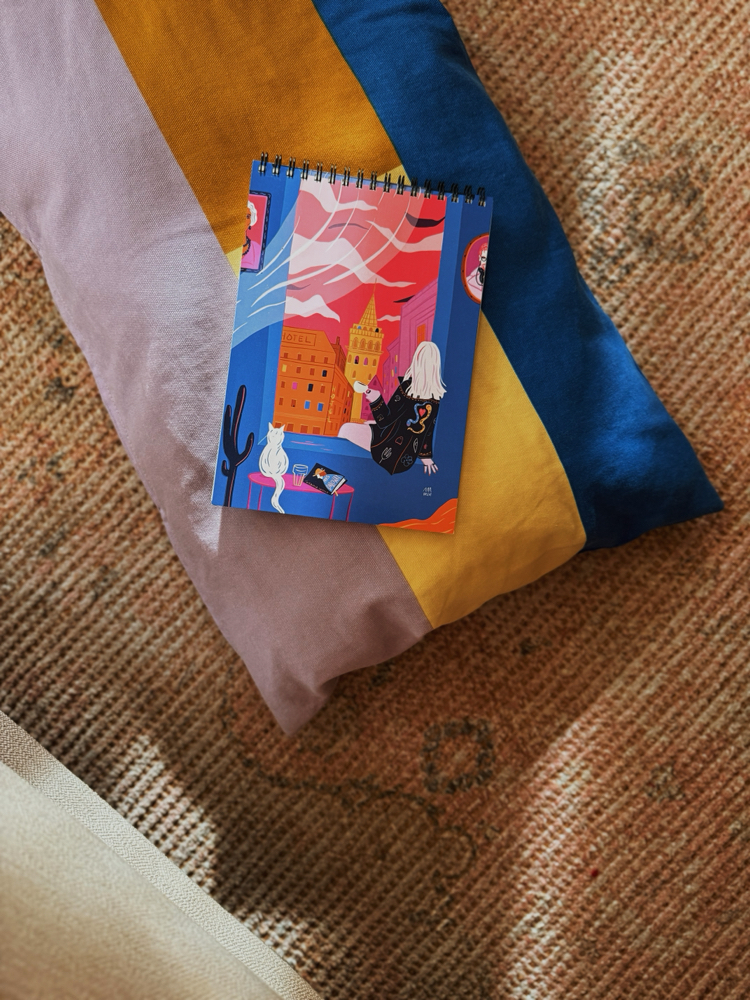 İstanbul | Defter