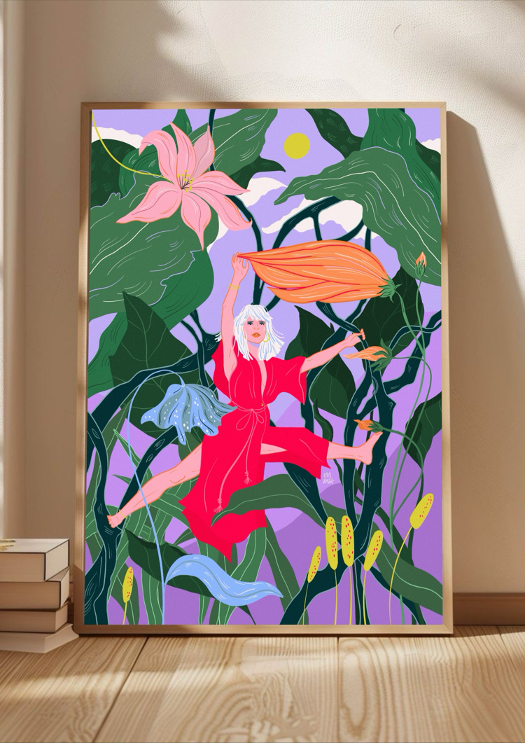 Oyun | Poster