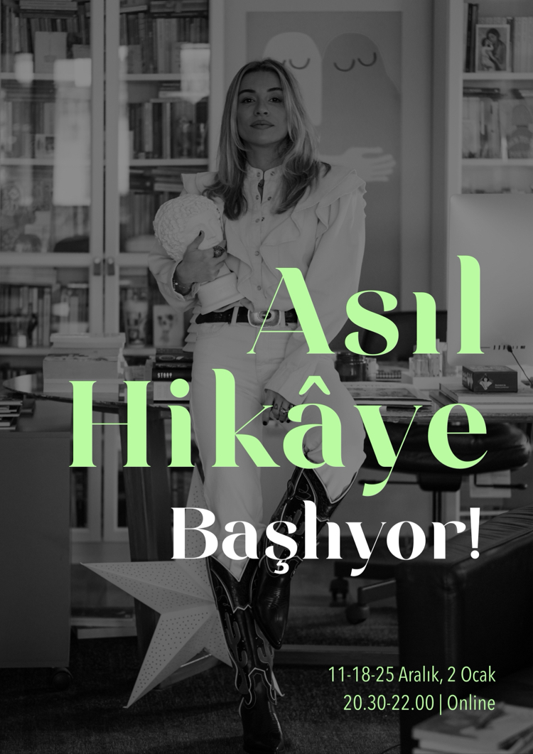 ASIL HİKAYE 