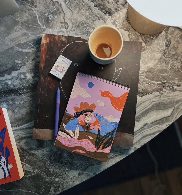 Reader | Defter