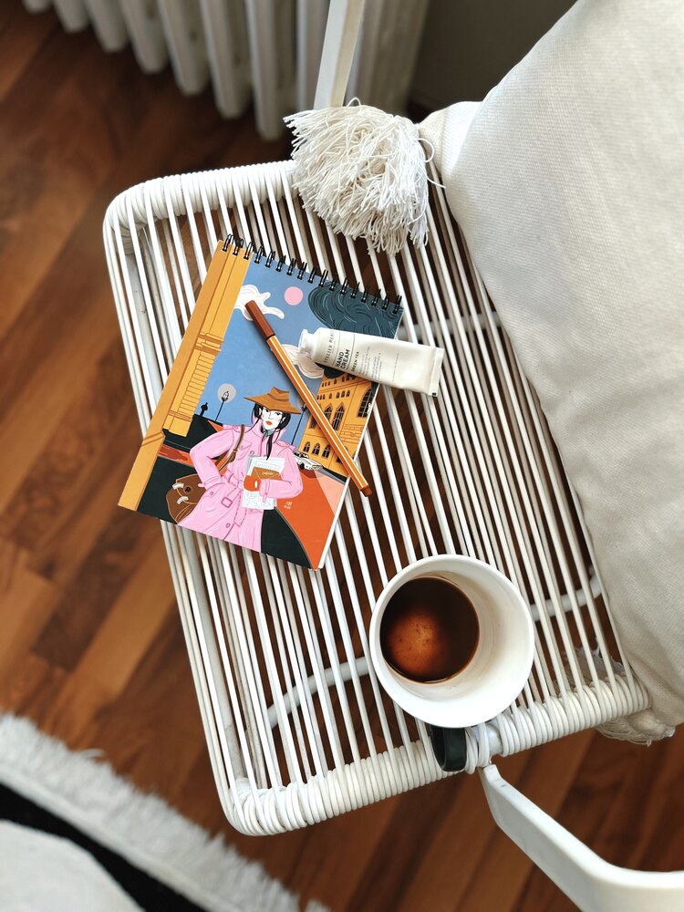 Dedektif | Defter