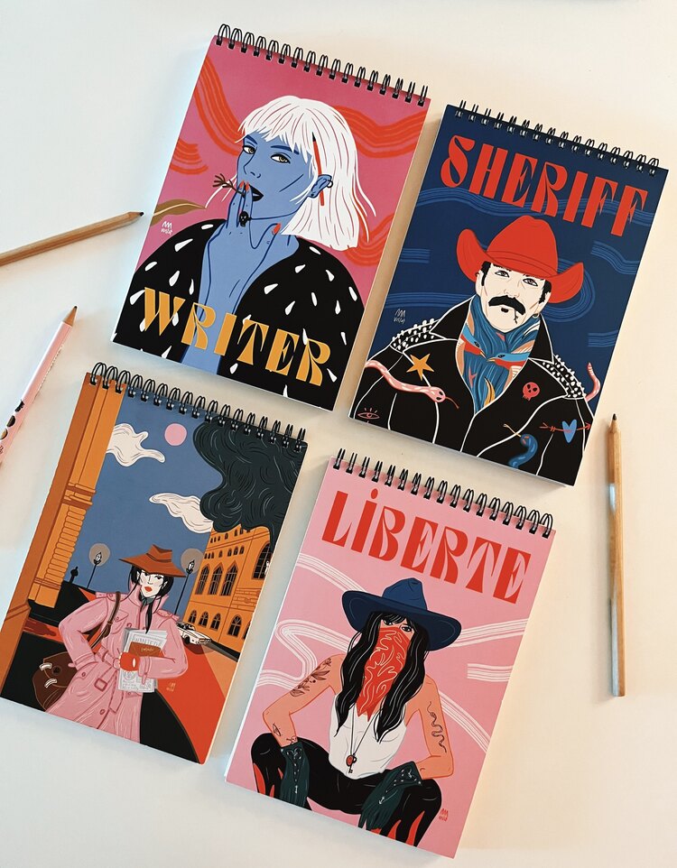 Sheriff | Defter