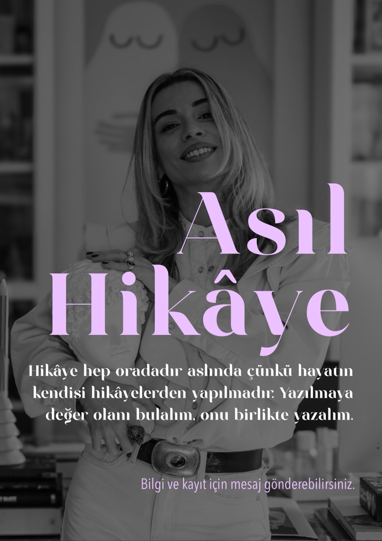 ASIL HİKAYE 