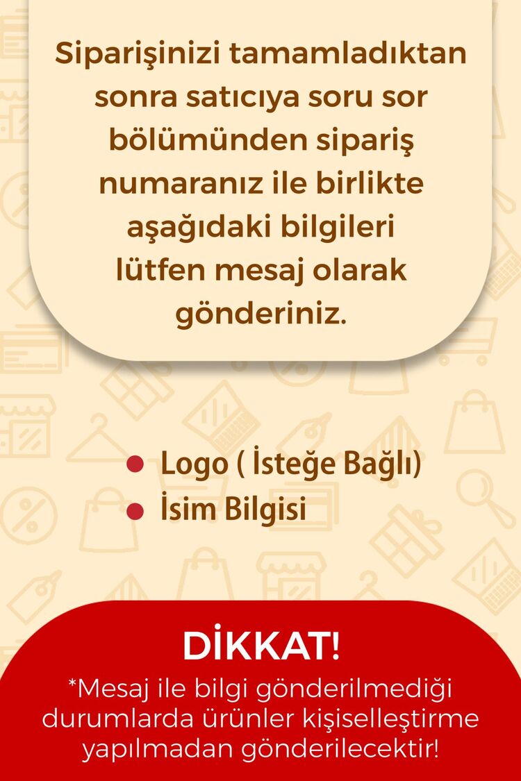 Kişiye Özel Cepli Kanguru Termo Deri Defter - Özelleştirilebilir Tarihsiz Defter