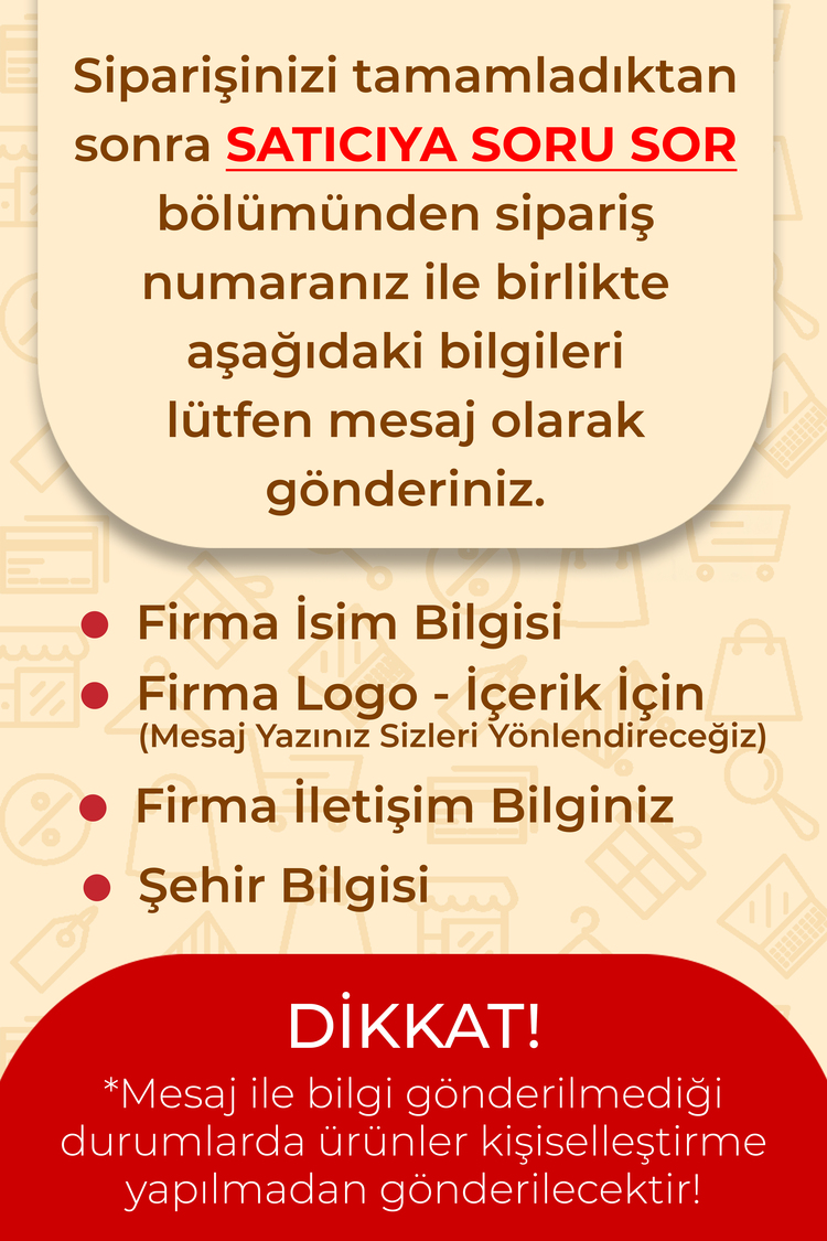 Ramazan İmsakiyesi 2025, Özelleştirilebilir Kurumsal İmsakiye - Dijital Baskılı İmsakiye