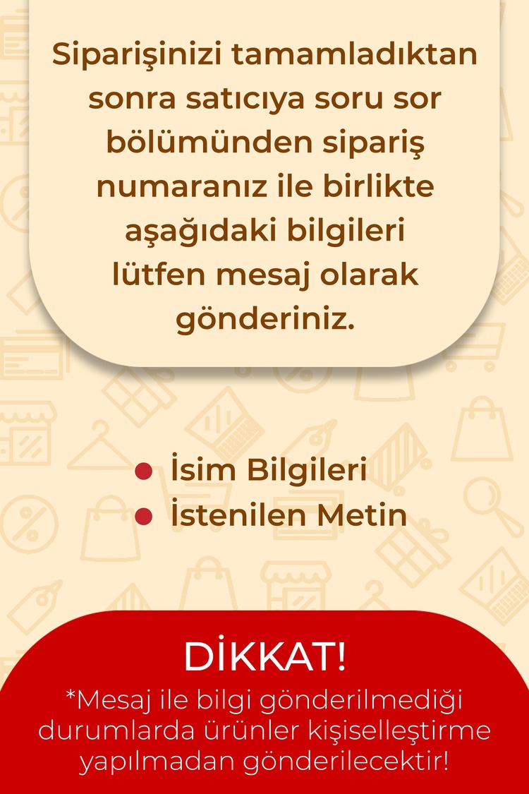 Anneler Günü Özel Hediye Pleksi Seti, Doğum Günü, Kişiselleştirilebilir Özel Pleksi Seti