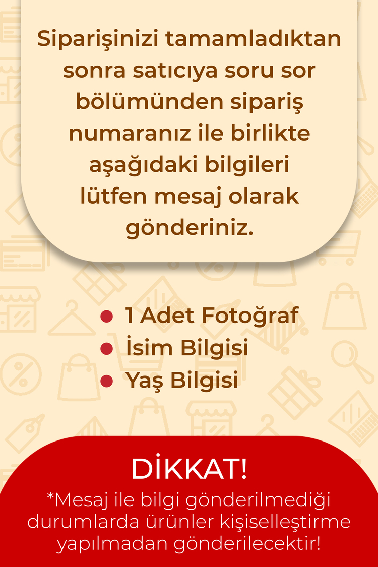 Kişiye Özel Fotoğraflı ve Açacaklı Balon Magnet – Yeni Doğan ,6 Ay,1yaş Bebek Hediyesi