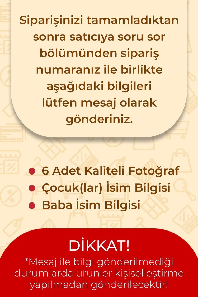 Babalar Gününe Özel Hediye Pleksi Seti, Fotoğraf Baskılı Babalar Günü Pleksi Seti