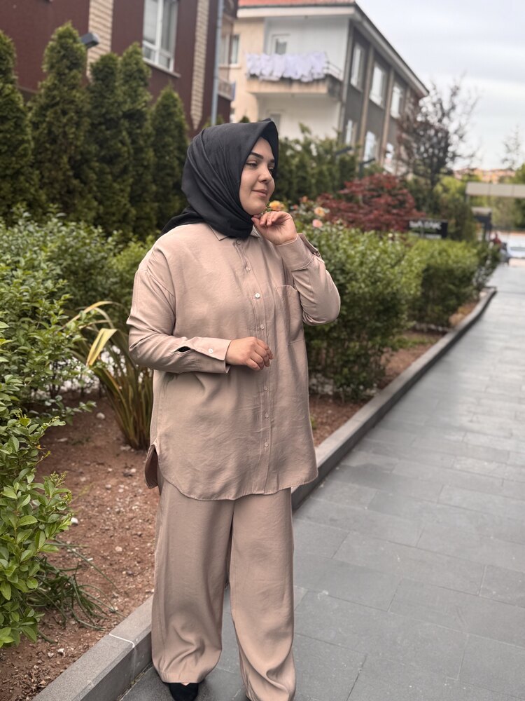 İkili takım