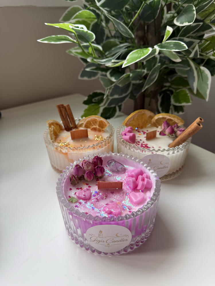 ✨KAMPANYADA✨ 2'li Mum Kombosu ✨