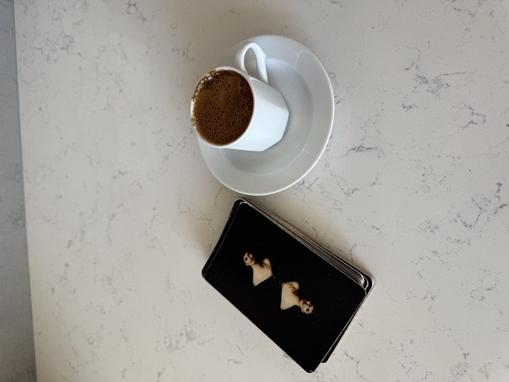 Kahve+Katina Tek Konu Danışmanlığı