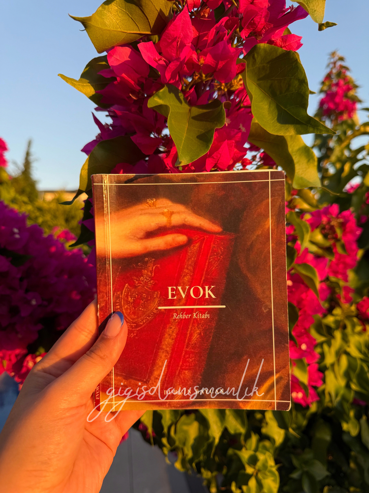 Evok Aşk Bakımı Danışmanlığı