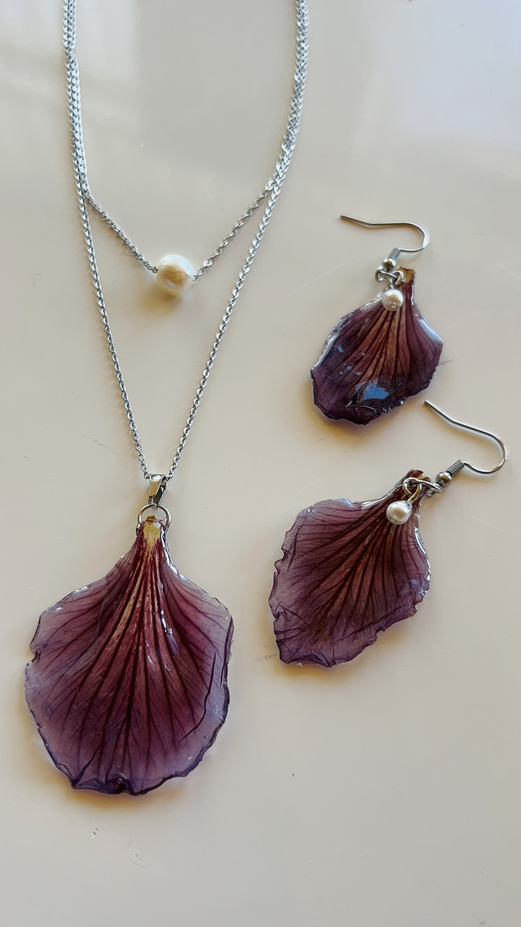 Bauhinia Set