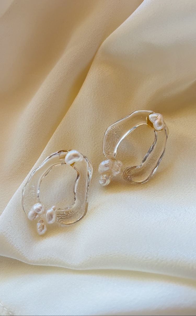 Lustre – Elara Küpeler
