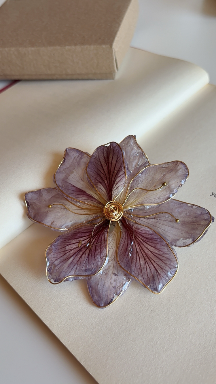 Bauhinia Toka