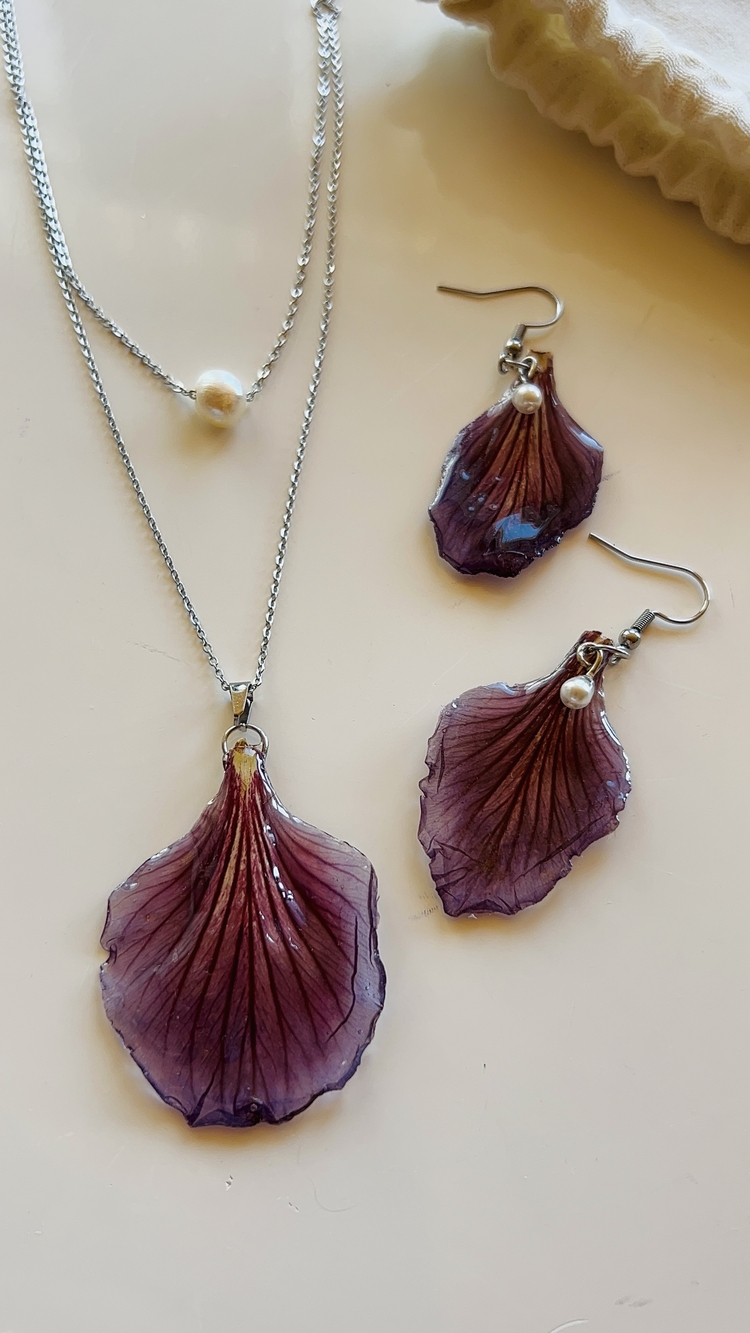 Bauhinia Set