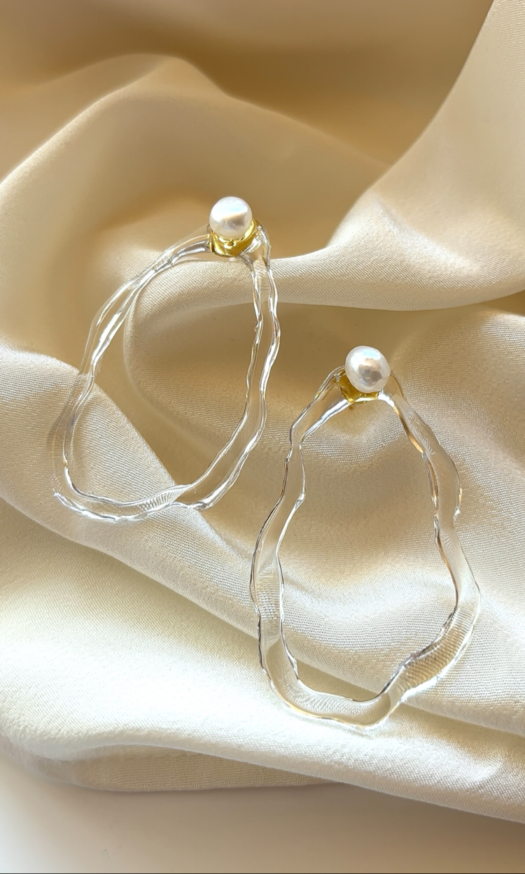  Lustre – Solara Küpeler