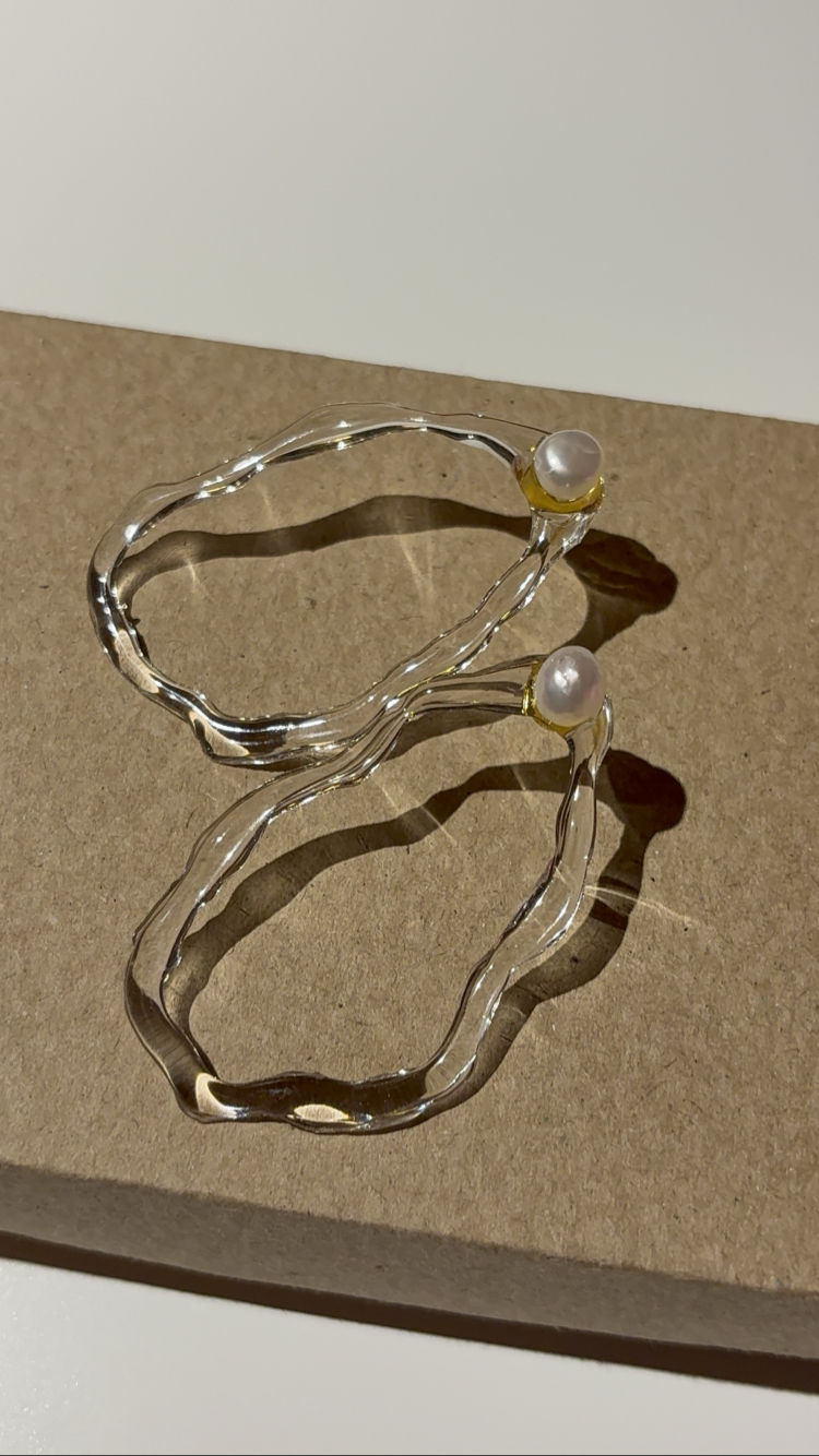  Lustre – Solara Küpeler