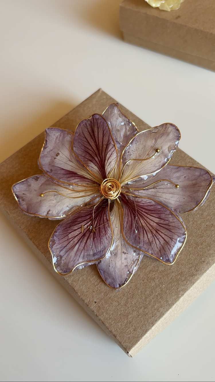 Bauhinia Toka