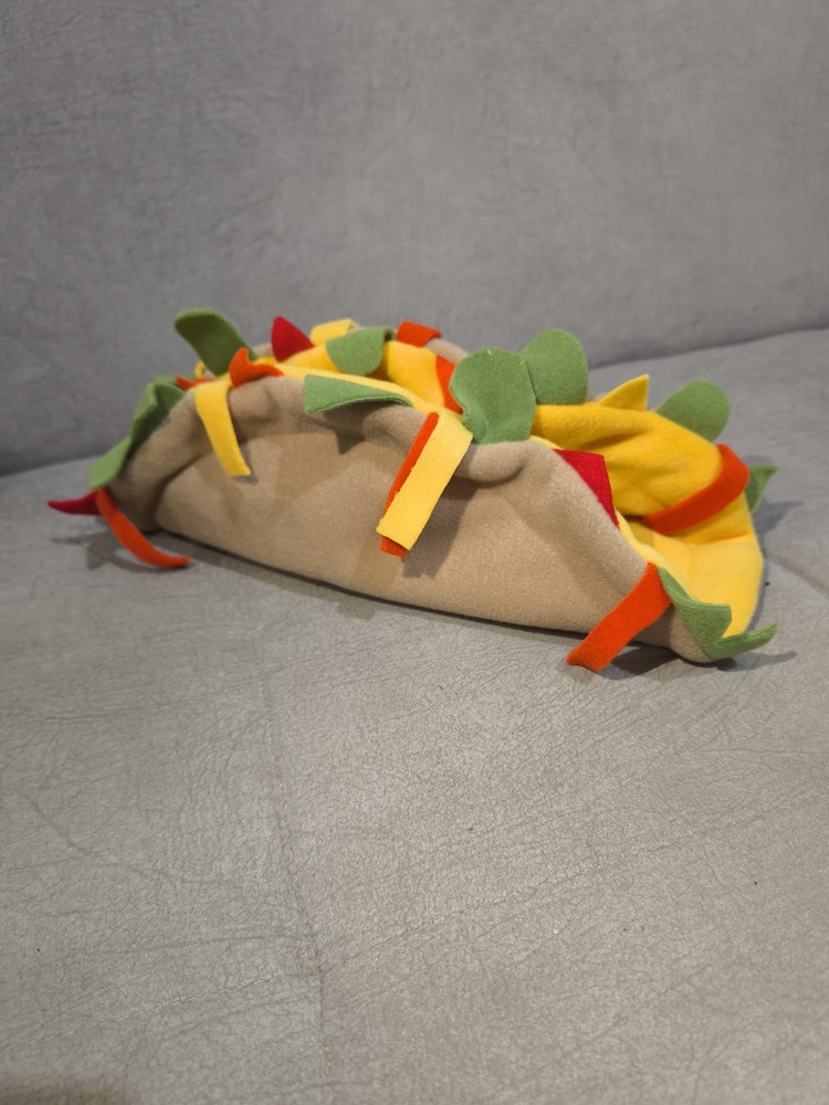 Sarı - Taco Tünel (45CM)