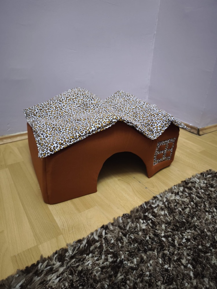 Ginepig Çiftlik Evi