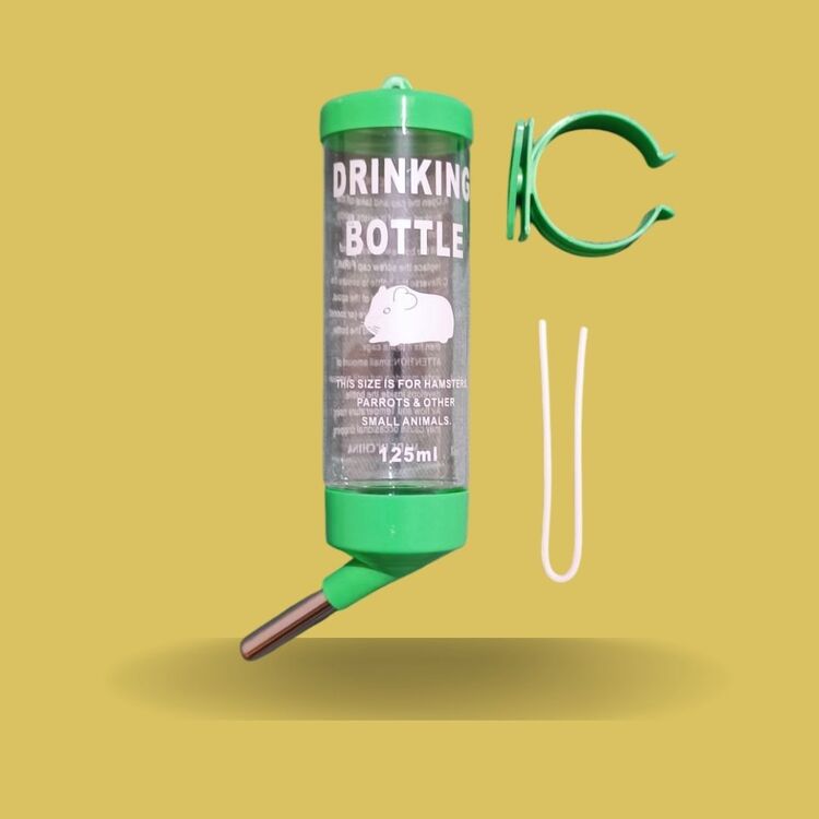 Kemirgen Suluğu (125ml)