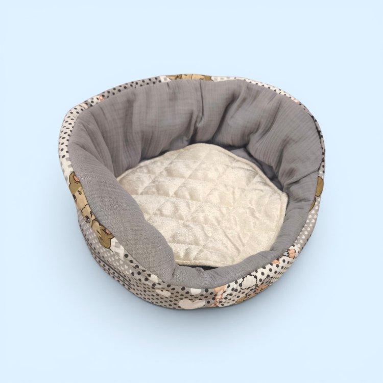 Ginepig Paşa - Kucak Yuvası