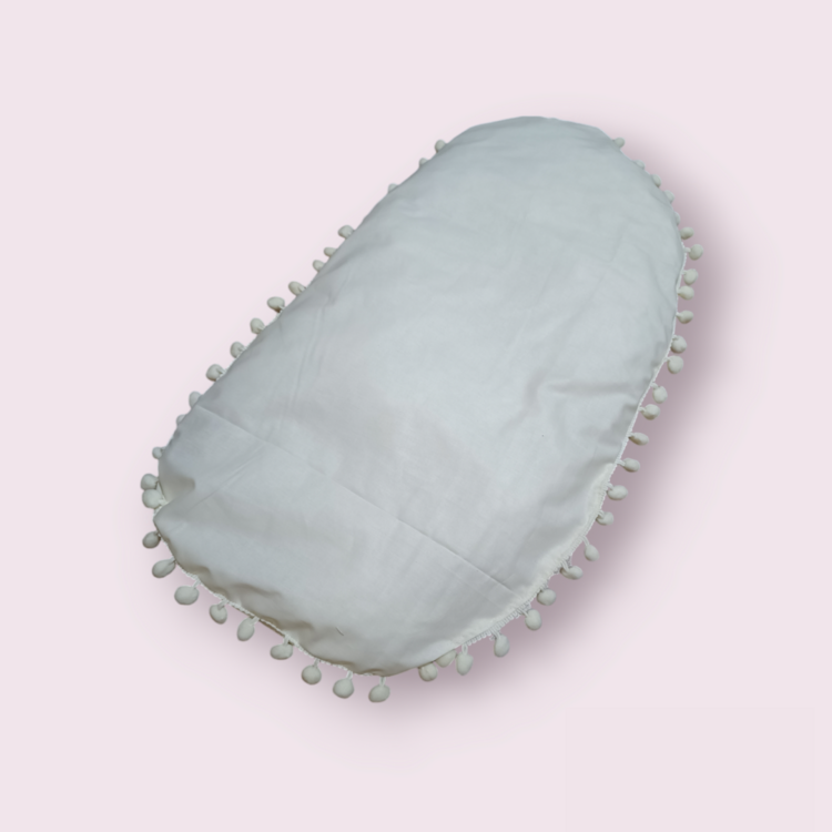 Tavşan/Ginepig Çadırı (Beyaz Model)