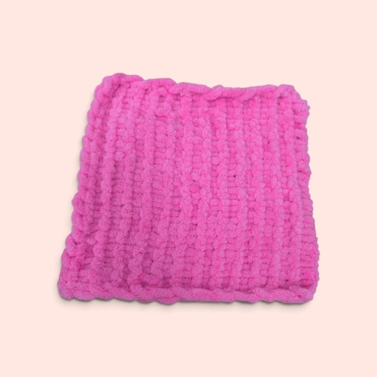 GİNESEV - Pembe