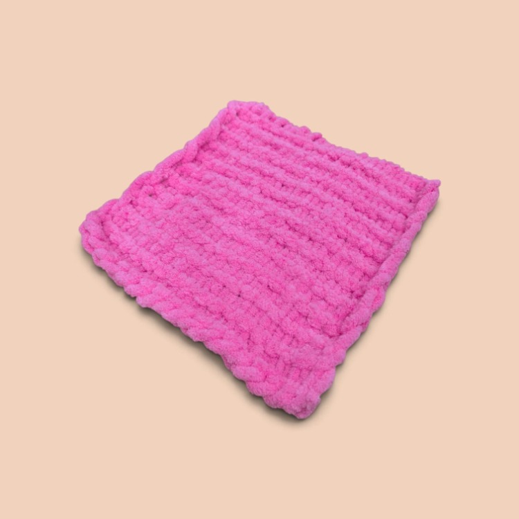 GİNESEV - Pembe
