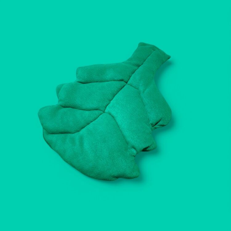 Kıvırcık Yastık (50 CM)