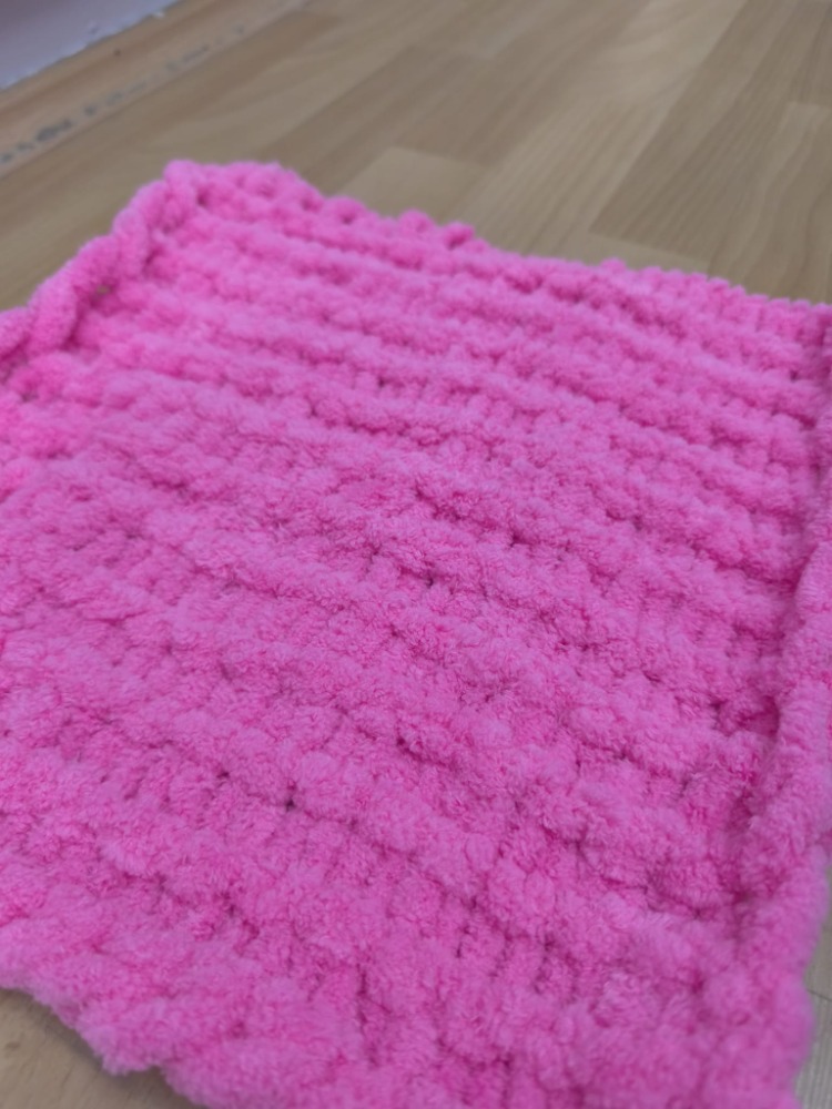 GİNESEV - Pembe