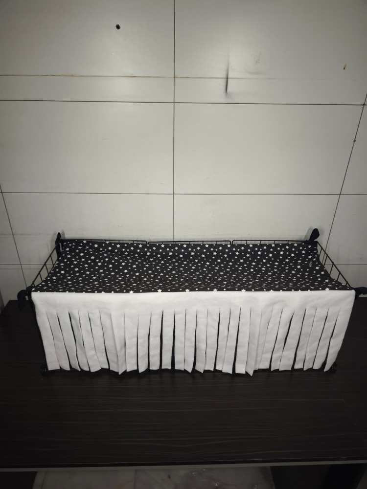 2. Versiyon 14 Panelli Ginepig Yaşam Alanı (134x101x34Cm)