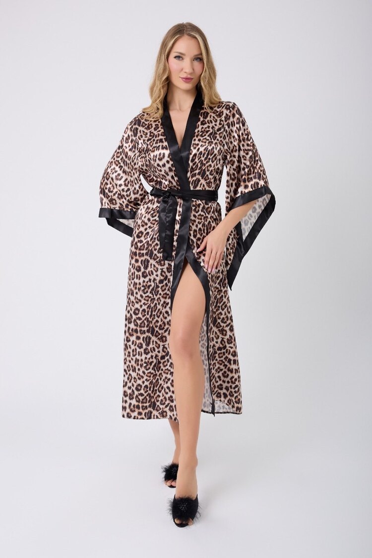 Leopar Sabahlık 