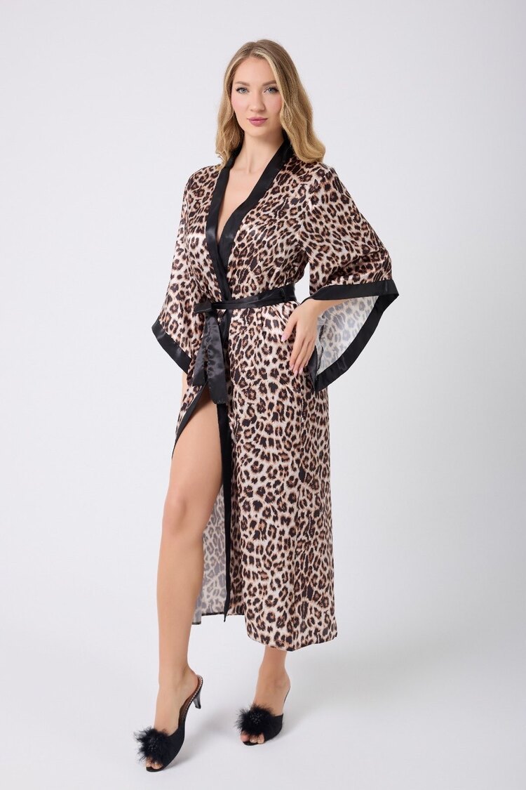 Leopar Sabahlık 