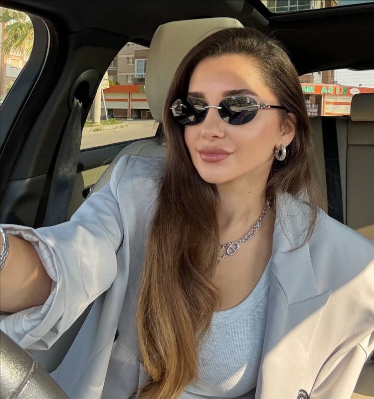 Tiffany Güneş Gözlüğü