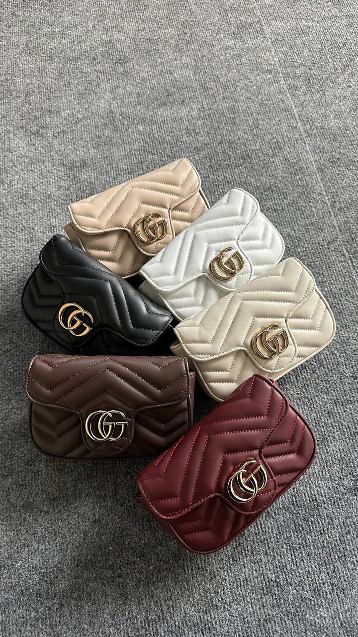 GG Gucci Mini Marmont