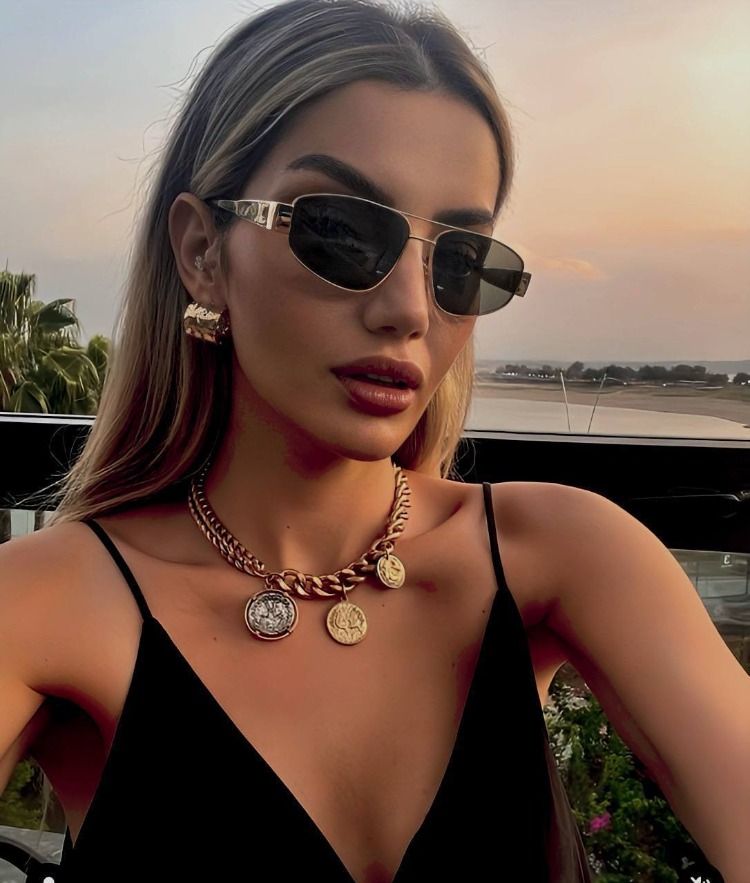 Celine Güneş Gözlüğü