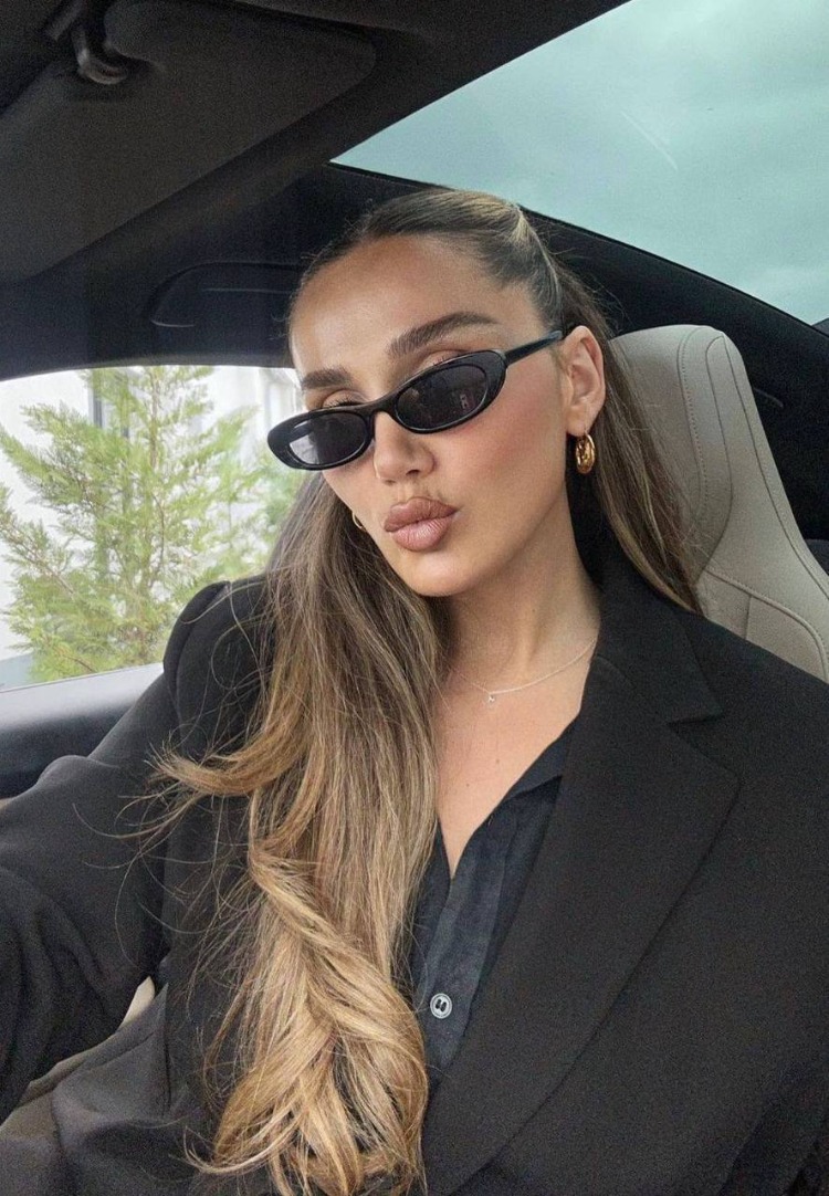 Yves Saint Laurent Güneş Gözlüğü