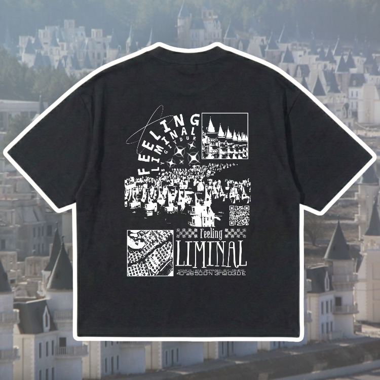 LIMINAL T-Shirt