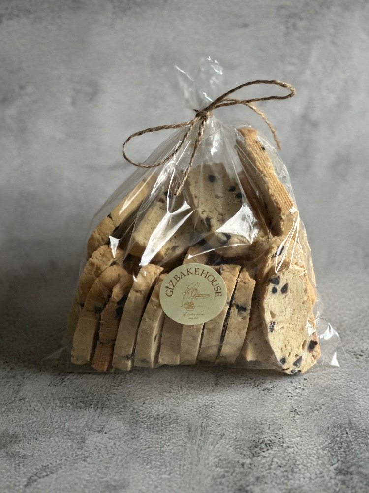 Biscotti 450 gr